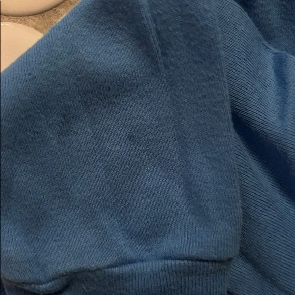 GAP Kids Animal Doctor Long Sleeve & Pant Pajama Set Sz 2T - Picture 7 of 7